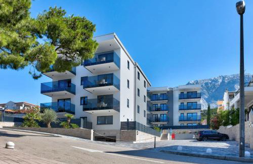 Apartments Amare - Foto 73