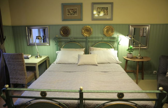 Mogol Apartments Premium - Foto 2