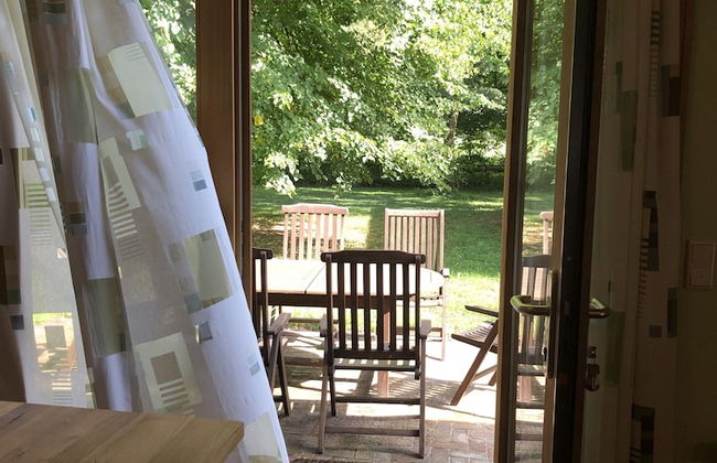 Ferienwohnung Ingrid Marie - Foto 34