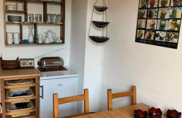 Gästehaus EinsA - Photo 11