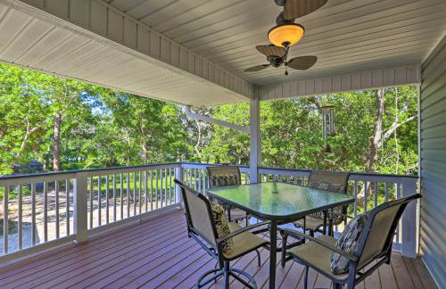 Nature Lovers Paradise Hike, Bike and Fish! - Foto 3