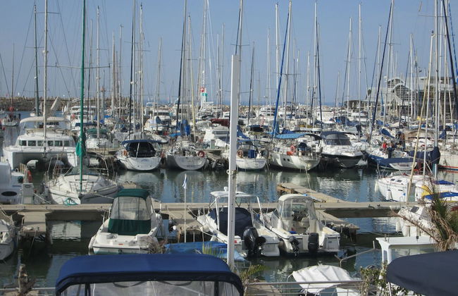 Nomi Suites - Foto 1