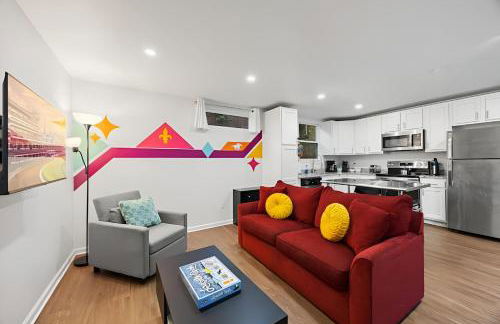 Eco and Work Friendly Stay Near NuLu and Downtown - Foto 5