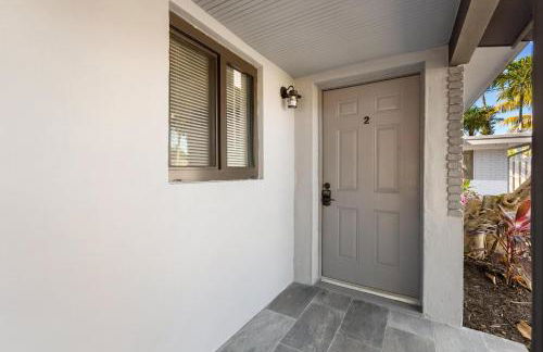 Oasis by Sun Getaway Rentals Fort Lauderdale - Foto 29