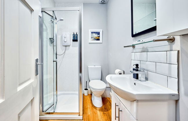 Princess Red - Portrush by the Sea - Foto 44