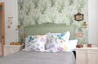 Beatrice Cottage - Foto 56