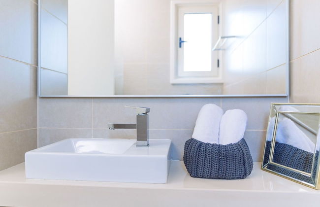 Nirvana Seaside Villa - Foto 37