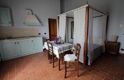 Corte Stellata Holiday Apartments - Photo 72