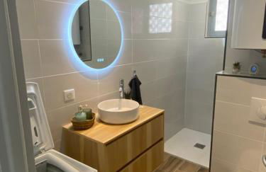 Mistral gagnant - parking privé - Photo 8