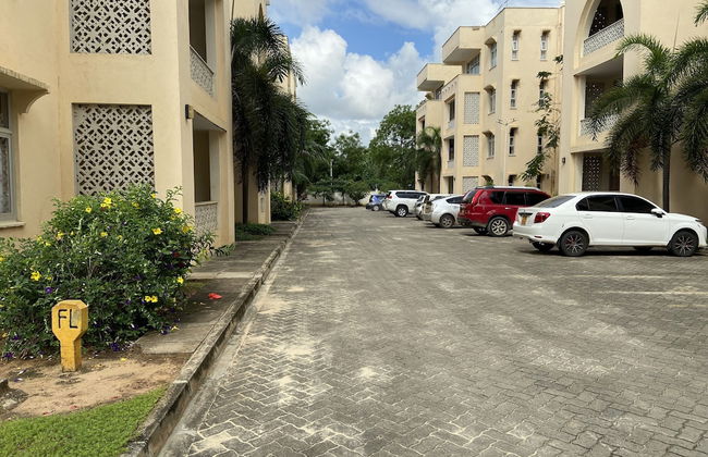 Barizi Holiday Apartments - Foto 32