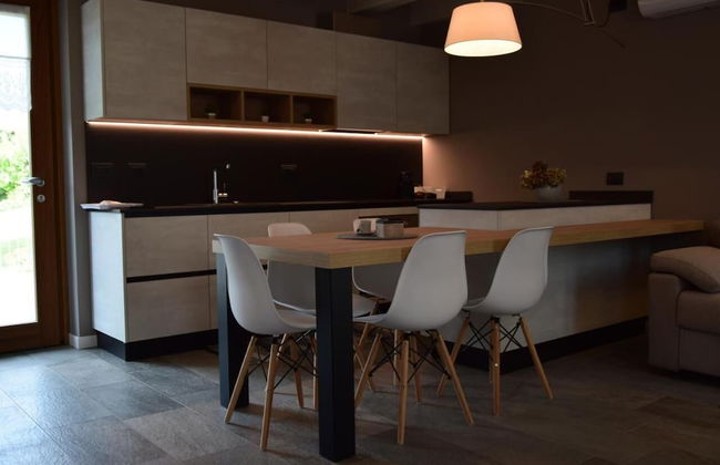 La Volta - Molino Maufet - Foto 10