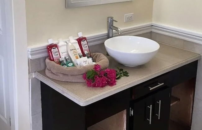 Mangrove Cay Sea View Villas - Foto 18