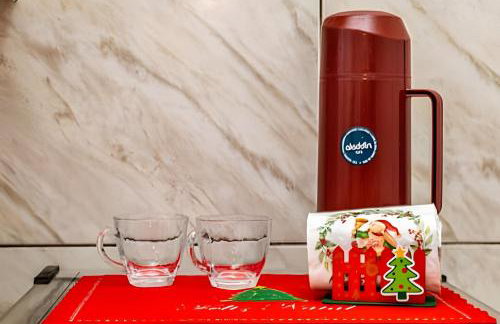 Churrasqueira - 7 minutos de Carro da Praia Ocian - Foto 31