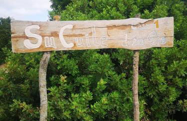 Su Cuile relax house with barbecue - Foto 31