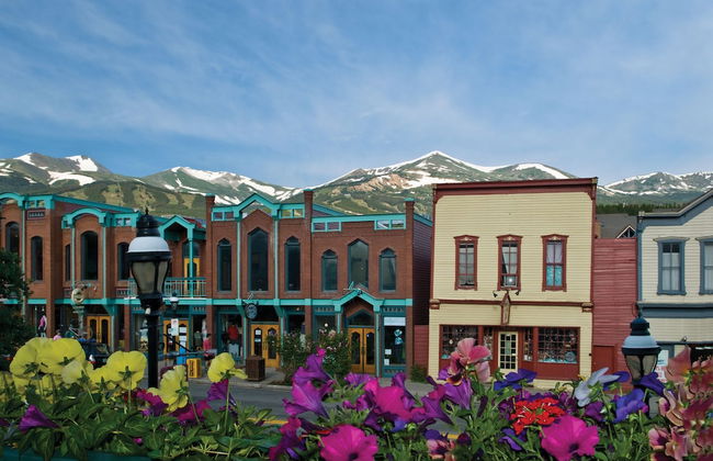 Grand Timber Lodge - Foto 58