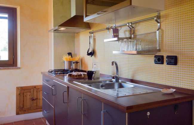 Casa Alessandro n° 6 - Foto 11