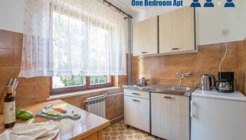 Apartments Nono Toni Poreč - Foto 5