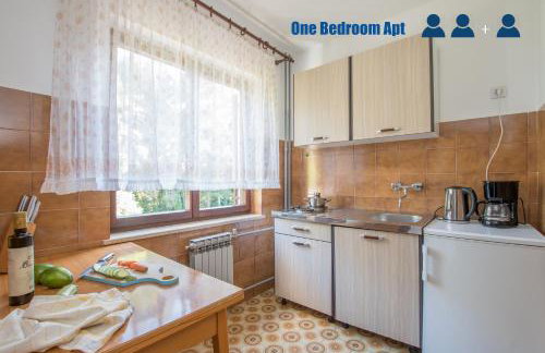 Apartments Nono Toni Poreč - Foto 5