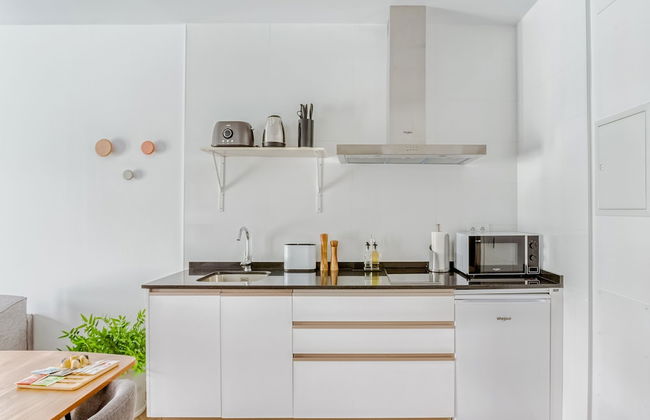 Limehome Málaga Calle Ancha del Carmen - Foto 26