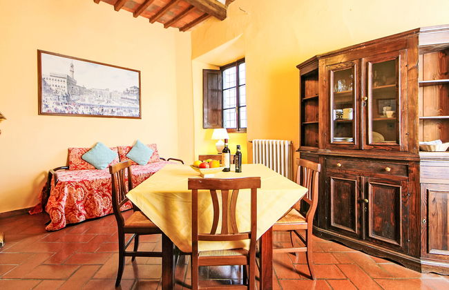 Villa Grassina - Foto 9