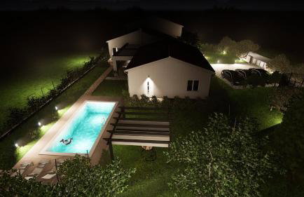 Holiday House Villa Skrila - Foto 22