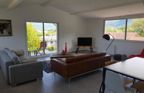 Appartement Terrasses - Foto 10