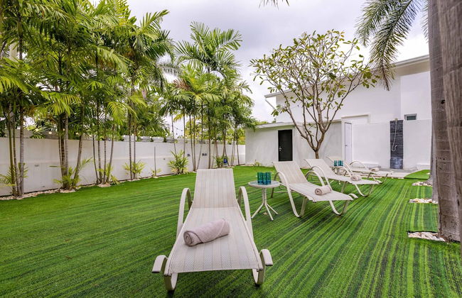 3 Bedroom Pool Villa BL2 - Foto 67