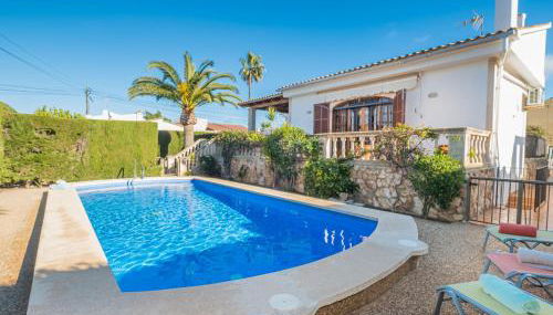 Villa Dofins Bahia Azul by Interhome - Foto 2