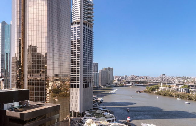 Oaks Brisbane on Felix Suites - Photo 50