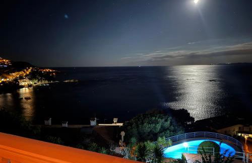 Panoramic Cala Canyelles, Pool - Photo 11