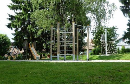 Ferienhaus Nr 18B1, Feriendorf Hagbügerl, Bayr Wald - Foto 18