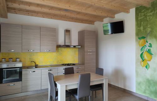 Agriturismo Ariston ONC 1484 - Foto 11