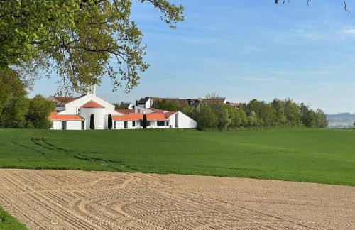 Appartement am Brunnenplatzl mit Bademantelzugang - Foto 24