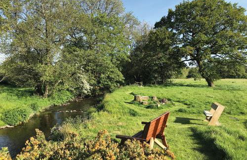 Maesyfelin Isaf Apartment - Foto 23