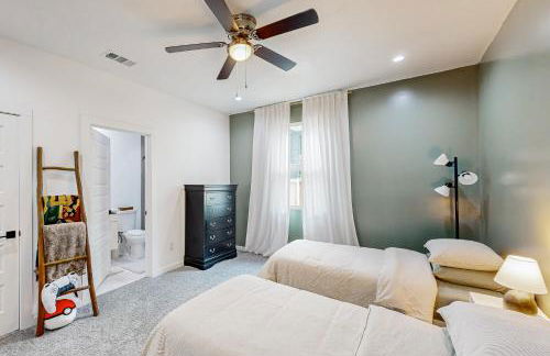 Modern Dallas Retreat 5 Mi to Dtwn Pets Welcome - Foto 18