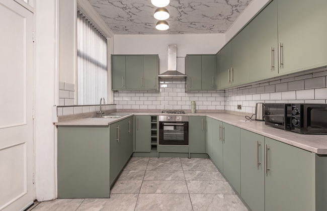 Luxe Living - Foto 5