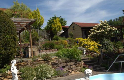 Altes Forsthaus - Foto 46