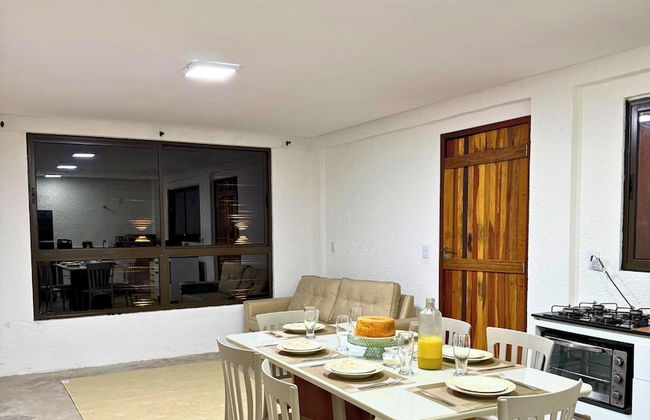 MHV Milagres - Casa Aurora - Foto 35