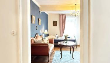 Ferienwohnung Emma - WLAN, Küche, TV, Bad, ca 15 Min zum Europa Park - Foto 4