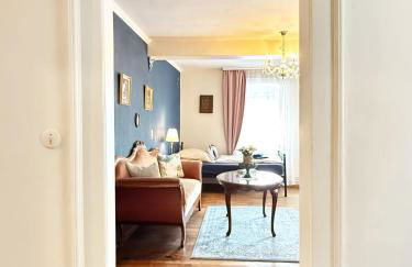 Ferienwohnung Emma - WLAN, Küche, TV, Bad, ca 15 Min zum Europa Park - Foto 1