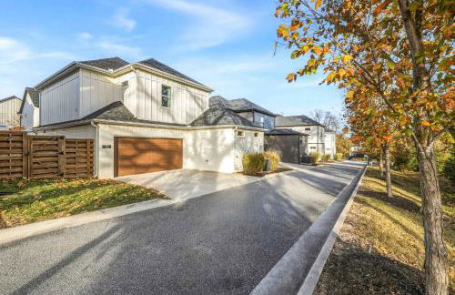 House of OZ - Heart of Bentonville - MTB-Friendly - Foto 37