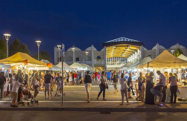 Villaggio Lecci - Foto 41