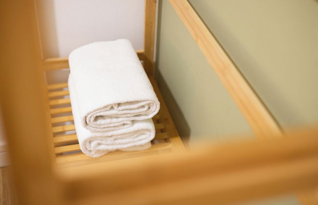 Stay U-nique Apartment Rossello II - Photo 16