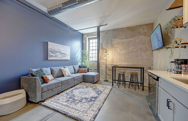 ROVE LIVING/KL - Malt House - Foto 54