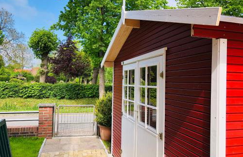 Ferienhaus No2 in Friedrichstadt - Foto 27