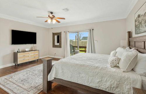 Modern Spacious 3 Bedroom Home - Foto 11