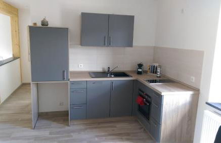 Beim Hooch "Traud" - Foto 7