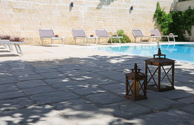 Palazzo Circolone - Foto 143