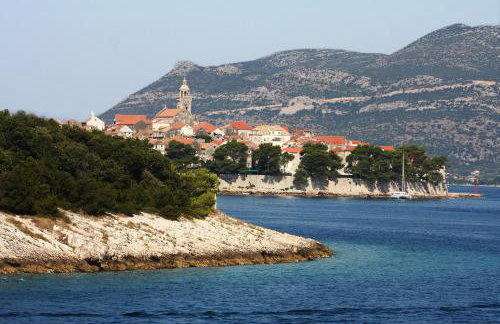 Holiday home Gabriela - Photo 44