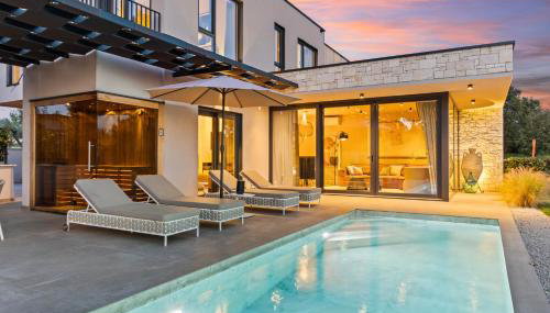 Luxury Villa Casa Tia I - Foto 4
